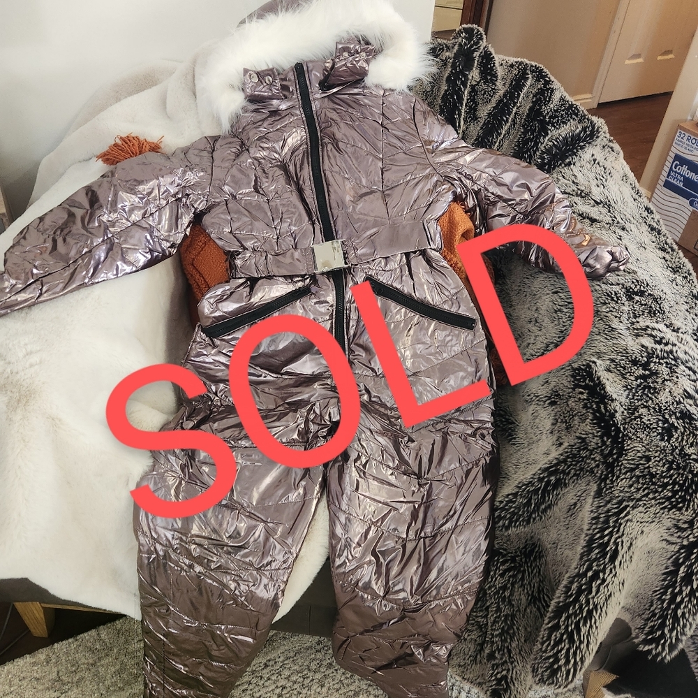 Aurgelmir Snowsuit Sm